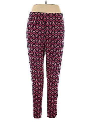 Terra & Sky Leggings (view 1)