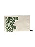 Assorted Brands Ivory Tan Makeup Bag One size - photo 2