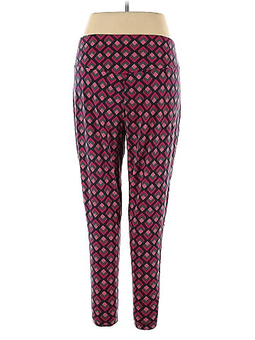 Terra & Sky Leggings (view 2)