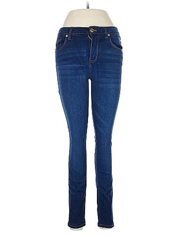 STS Blue Jeans (view 1)