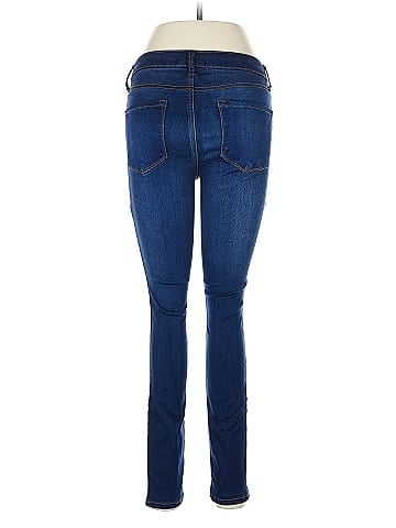 STS Blue Jeans (view 2)