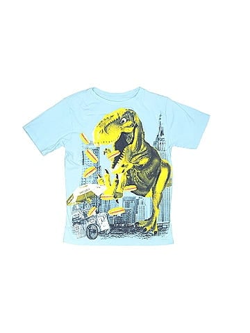 The Children's Place Short Sleeve T-Shirt (view 1)