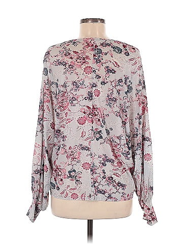 Ember Long Sleeve Blouse (view 2)