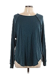 Lc Lauren Conrad Long Sleeve T Shirt