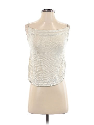 Cinq à Sept Sleeveless Top (view 1)