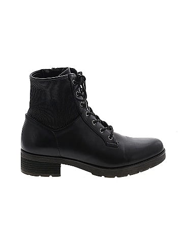 SOUL Naturalizer Ankle Boots (view 1)