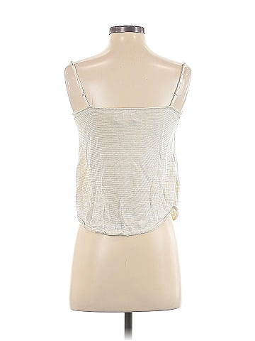 Cinq à Sept Sleeveless Top (view 2)