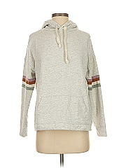 Mwl By Madewell Pullover Hoodie