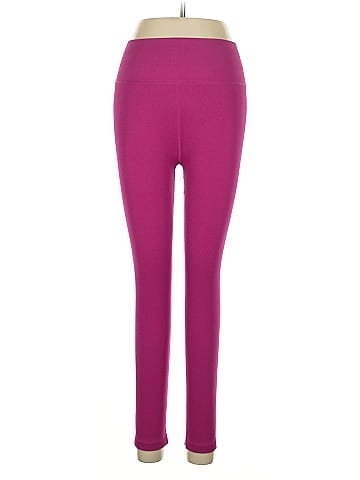 Calvin Klein Performance Yoga Pants (view 1)