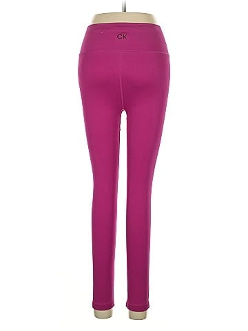 Calvin Klein Performance Yoga Pants (view 2)