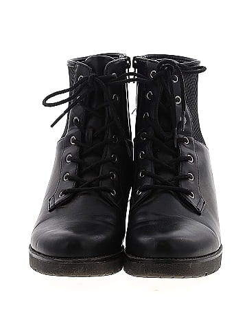 SOUL Naturalizer Ankle Boots (view 2)