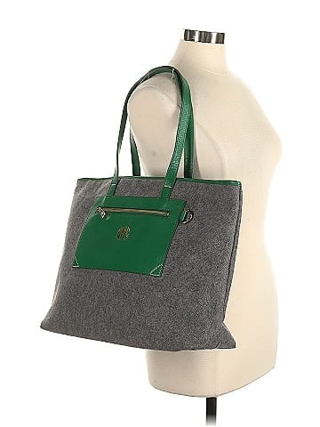 Boulevard Tote (view 2)