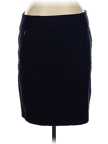 Ann Taylor LOFT Outlet Formal Skirt (view 1)