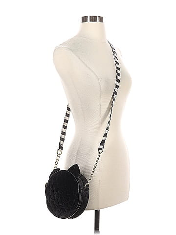 Betsey Johnson Crossbody Bag (view 2)