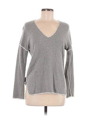 Feel The Piece Long Sleeve Top (view 1)