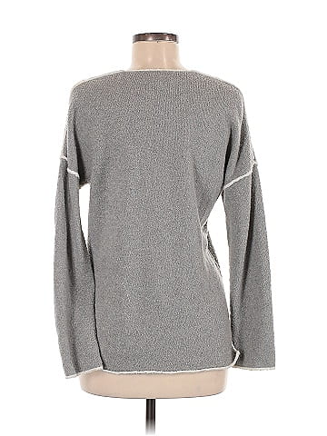 Feel The Piece Long Sleeve Top (view 2)