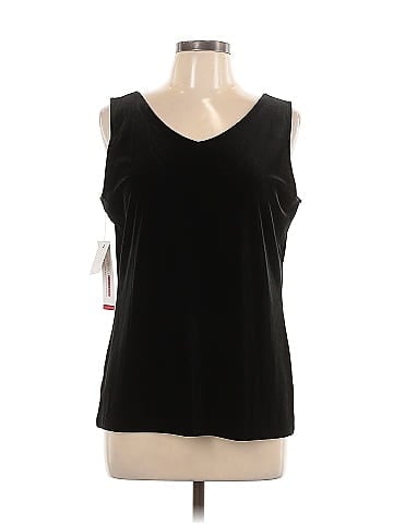 Talbots Sleeveless Top (view 1)