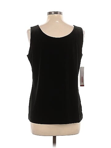 Talbots Sleeveless Top (view 2)