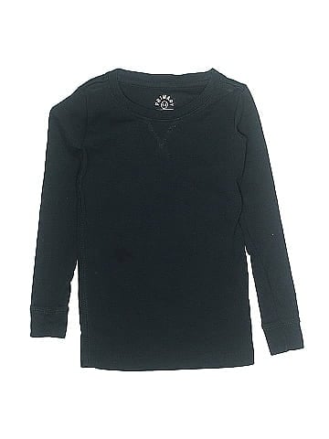 Primary Clothing 3/4 Sleeve T-Shirt (view 1)