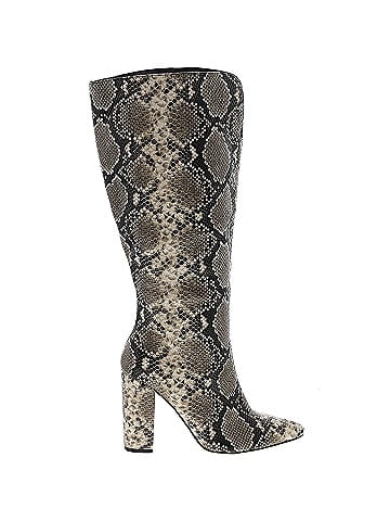 Shoedazzle Boots (view 1)