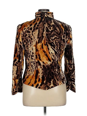 Carmen Carmen Marc Valvo Blazer (view 2)