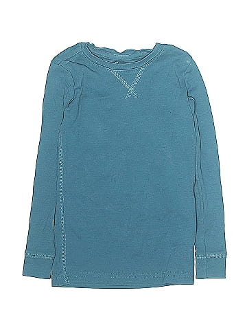 Primary Clothing Long Sleeve T-Shirt (view 1)