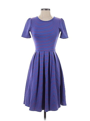 Lularoe Cocktail Dress (view 1)