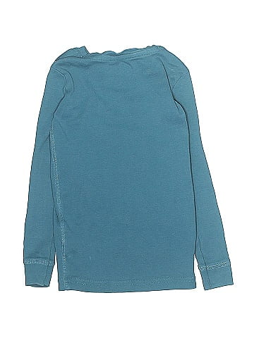 Primary Clothing Long Sleeve T-Shirt (view 2)
