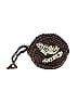 Unbranded Brown Coin Purse One size - photo 1