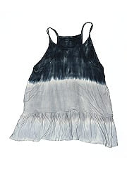 Justice Tank Top