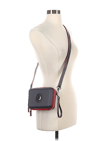 Delsey Paris Crossbody Bag (view 2)