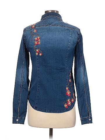 Etienne Marcel Denim Jacket (view 2)