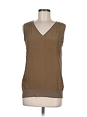 Worth New York Sleeveless Blouse