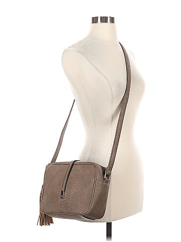 Realer Crossbody Bag (view 2)