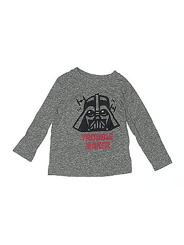 Star Wars Long Sleeve T-Shirt (view 1)