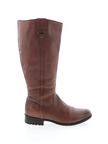 Clarks Boots (view 1)