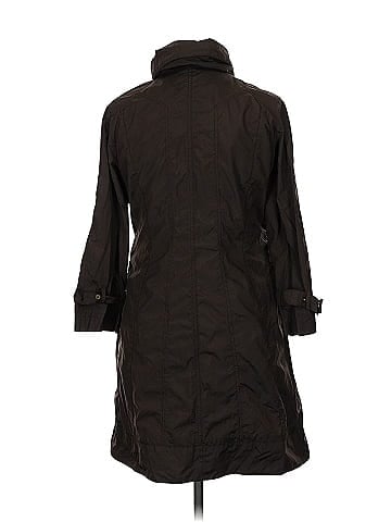 Cole Haan Raincoat (view 2)