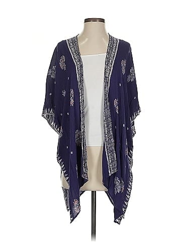 Ecote Kimono (view 1)