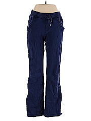 Norma Kamali Casual Pants