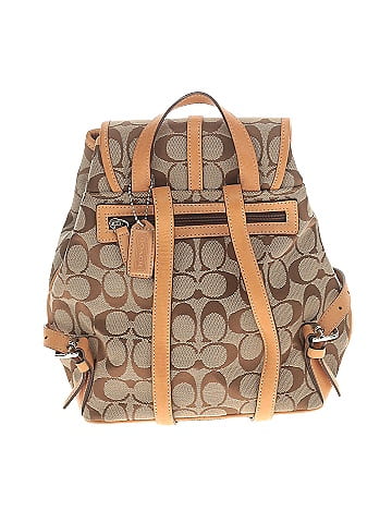 Coach Backpack (view 2)