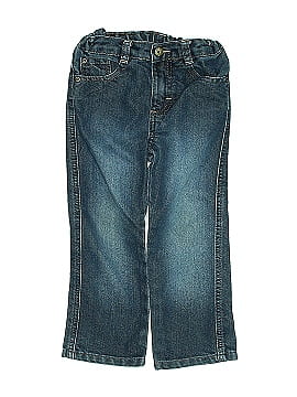 Wrangler Jeans Co Jeans
