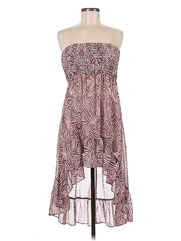 Kima Casual Dress (view 1)