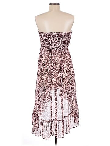 Kima Casual Dress (view 2)