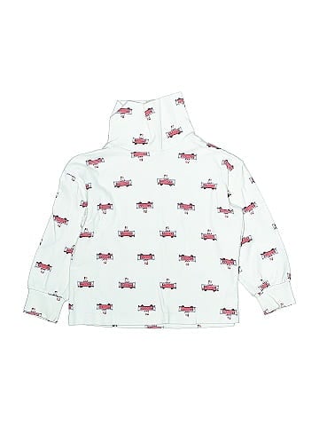 Kitestrings Pullover Sweater (view 1)