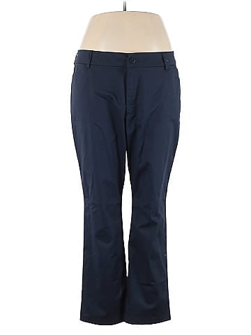 Lee Casual Pants (view 1)