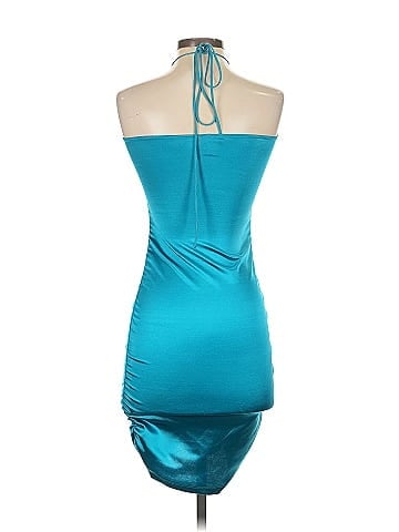 Motel Cocktail Dress (view 2)