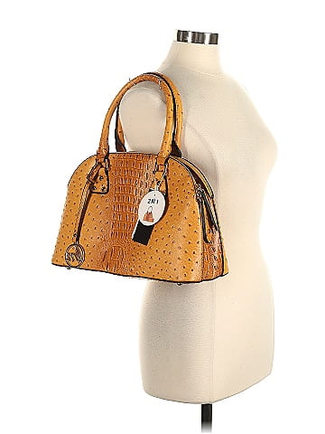 Le Miel Satchel (view 2)