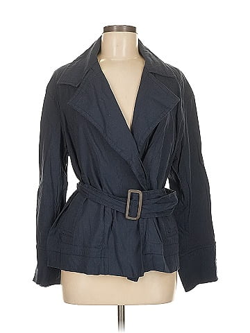 Vince. Trenchcoat (view 1)