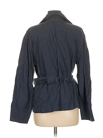 Vince. Trenchcoat (view 2)