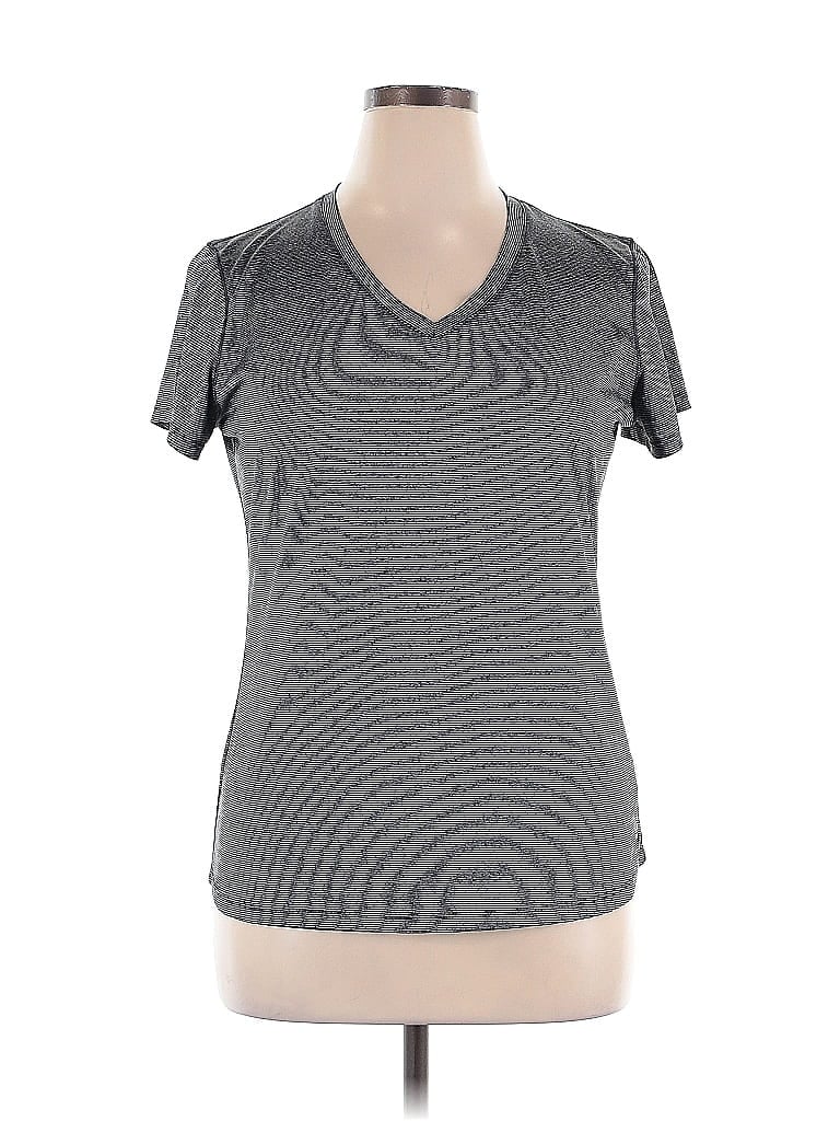 Pre-owned Rbx Active T-shirt In Gray